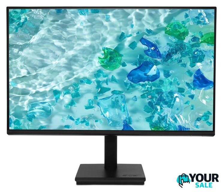 Монитор Acer Vero V277Gbmix UM.HV7CD.G03 - Изображение №1 — Интернет-магазин Your Sale