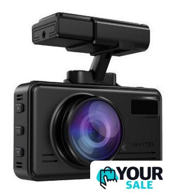 Видеорегистратор-навигатор-радар детектор (3в1) NAVITEL XR2650 PRO - Изображение №1 — Интернет-магазин Your Sale