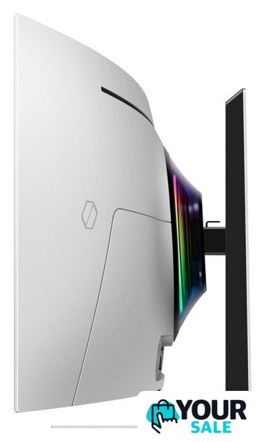 Игровой монитор Samsung Odyssey OLED G9 LS49DG952SIXCI - Изображение №10 — Интернет-магазин Your Sale