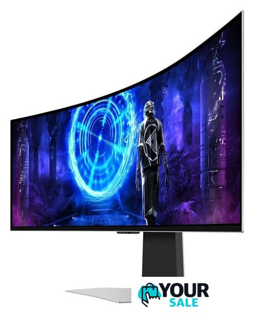 Игровой монитор Samsung Odyssey OLED G9 LS49DG952SIXCI - Изображение №5 — Интернет-магазин Your Sale