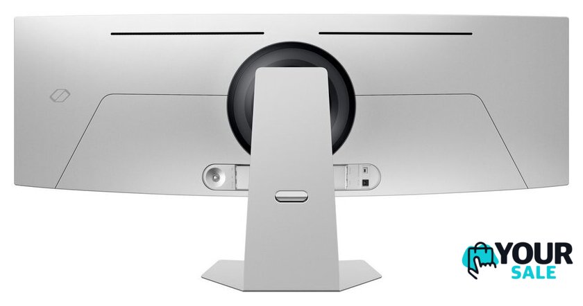 Игровой монитор Samsung Odyssey OLED G9 LS49DG952SIXCI - Изображение №3 — Интернет-магазин Your Sale