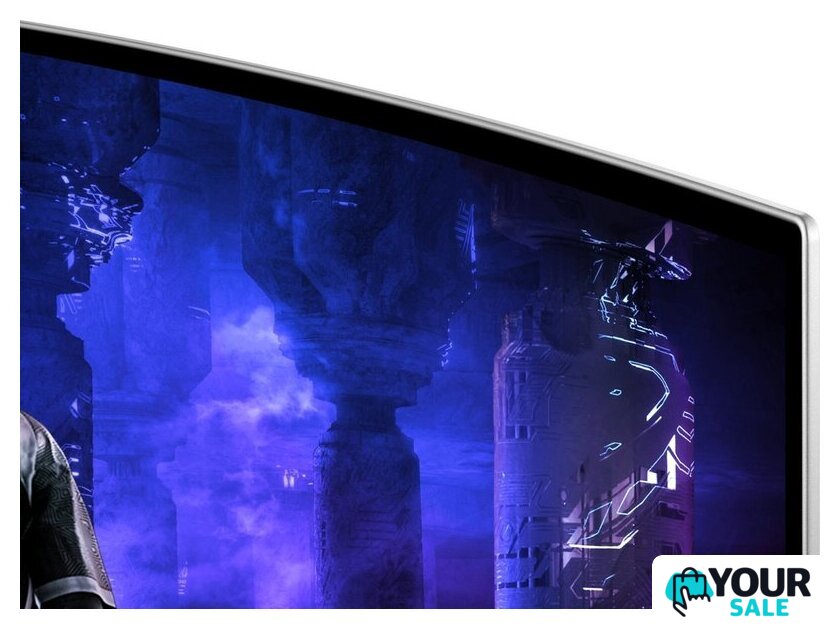 Игровой монитор Samsung Odyssey OLED G9 LS49DG952SIXCI - Изображение №13 — Интернет-магазин Your Sale