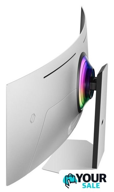 Игровой монитор Samsung Odyssey OLED G9 LS49DG952SIXCI - Изображение №8 — Интернет-магазин Your Sale