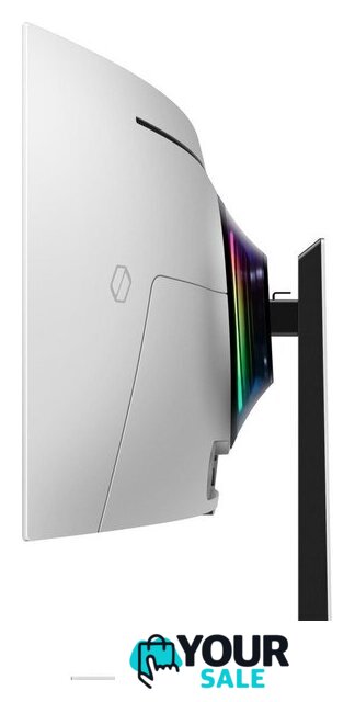 Игровой монитор Samsung Odyssey OLED G9 LS49DG952SIXCI - Изображение №9 — Интернет-магазин Your Sale