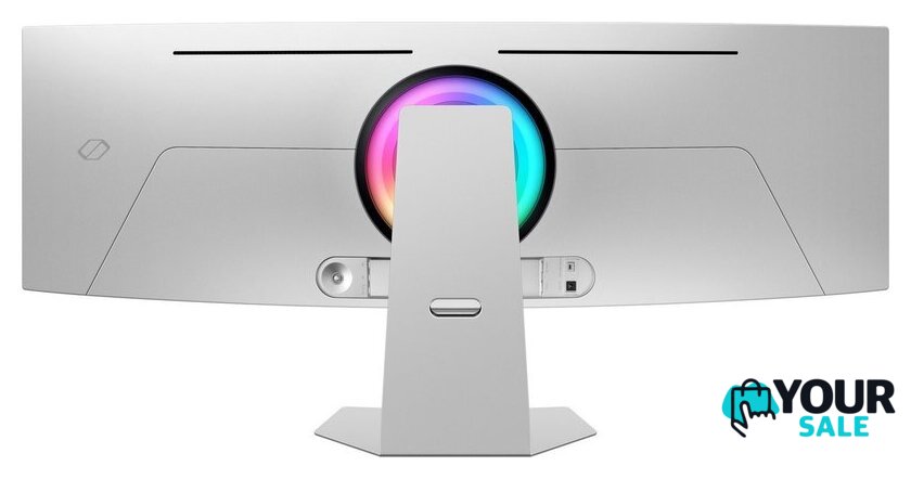 Игровой монитор Samsung Odyssey OLED G9 LS49DG952SIXCI - Изображение №2 — Интернет-магазин Your Sale