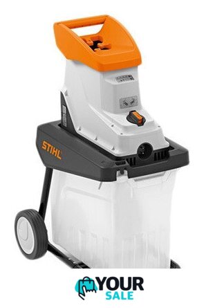 Садовый измельчитель STIHL GHE 140 L - Изображение №1 — Интернет-магазин Your Sale