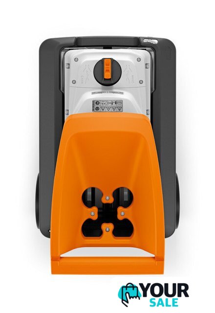 Садовый измельчитель STIHL GHE 140 L - Изображение №6 — Интернет-магазин Your Sale