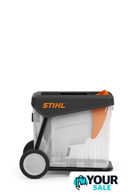 Садовый измельчитель STIHL GHE 140 L - Изображение №4 — Интернет-магазин Your Sale