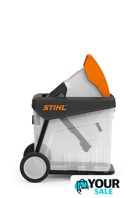 Садовый измельчитель STIHL GHE 140 L - Изображение №5 — Интернет-магазин Your Sale