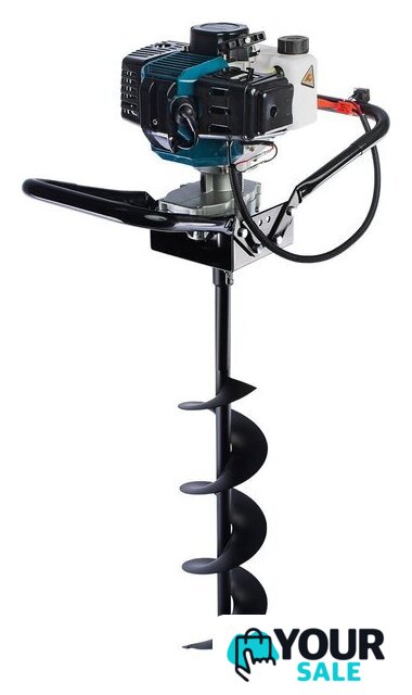 Мотобур Alteco GGD 1800 (GGD 2311) 27199 - Изображение №1 — Интернет-магазин Your Sale