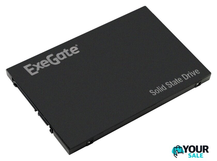 SSD ExeGate Next 960GB EX276690RUS - Изображение №1 — Интернет-магазин Your Sale