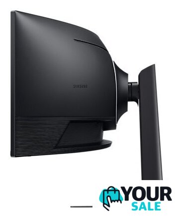 Монитор Samsung ViewFinity S9 LS49C950UAIXCI - Изображение №5 — Интернет-магазин Your Sale