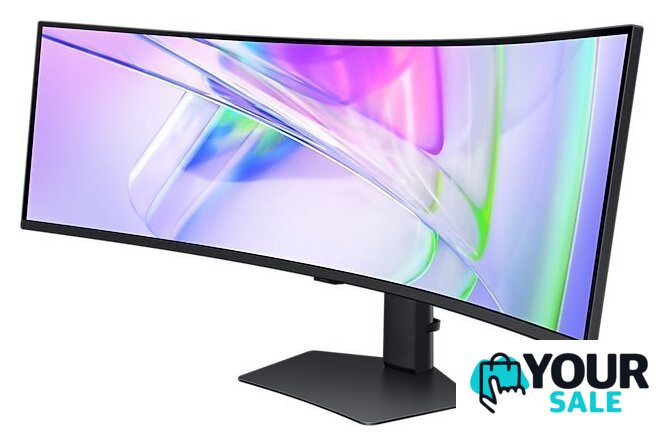 Монитор Samsung ViewFinity S9 LS49C950UAIXCI - Изображение №9 — Интернет-магазин Your Sale