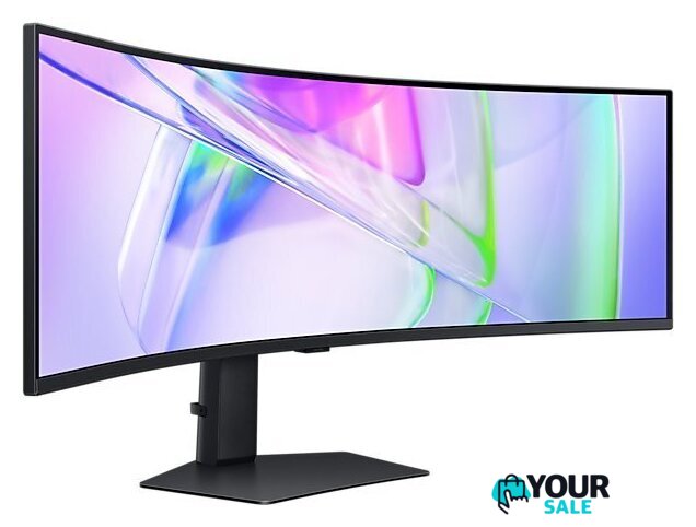 Монитор Samsung ViewFinity S9 LS49C950UAIXCI - Изображение №18 — Интернет-магазин Your Sale
