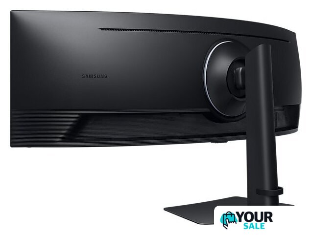 Монитор Samsung ViewFinity S9 LS49C950UAIXCI - Изображение №7 — Интернет-магазин Your Sale