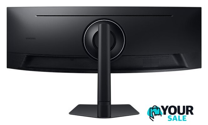Монитор Samsung ViewFinity S9 LS49C950UAIXCI - Изображение №2 — Интернет-магазин Your Sale