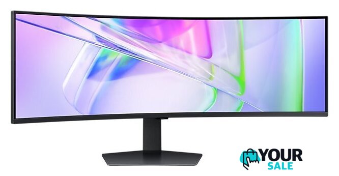 Монитор Samsung ViewFinity S9 LS49C950UAIXCI - Изображение №14 — Интернет-магазин Your Sale