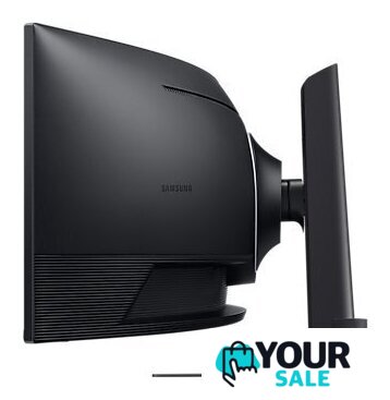 Монитор Samsung ViewFinity S9 LS49C950UAIXCI - Изображение №6 — Интернет-магазин Your Sale