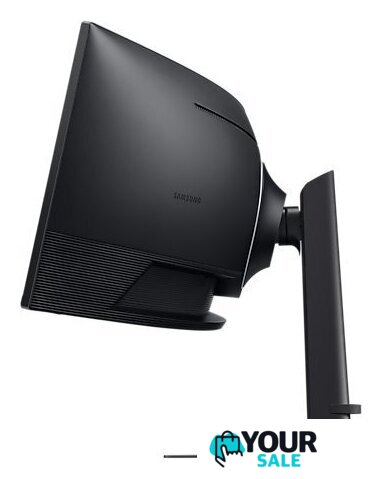 Монитор Samsung ViewFinity S9 LS49C950UAIXCI - Изображение №11 — Интернет-магазин Your Sale