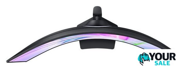 Монитор Samsung ViewFinity S9 LS49C950UAIXCI - Изображение №8 — Интернет-магазин Your Sale