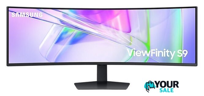 Монитор Samsung ViewFinity S9 LS49C950UAIXCI - Изображение №19 — Интернет-магазин Your Sale