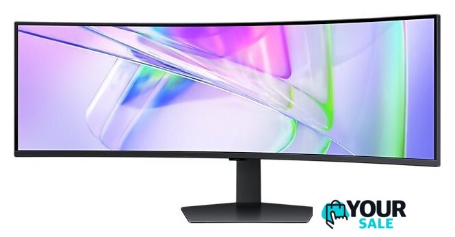 Монитор Samsung ViewFinity S9 LS49C950UAIXCI - Изображение №13 — Интернет-магазин Your Sale