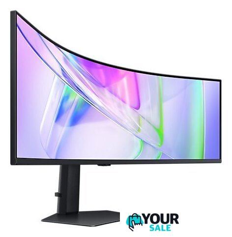 Монитор Samsung ViewFinity S9 LS49C950UAIXCI - Изображение №4 — Интернет-магазин Your Sale