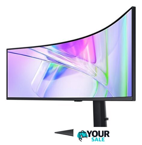 Монитор Samsung ViewFinity S9 LS49C950UAIXCI - Изображение №3 — Интернет-магазин Your Sale