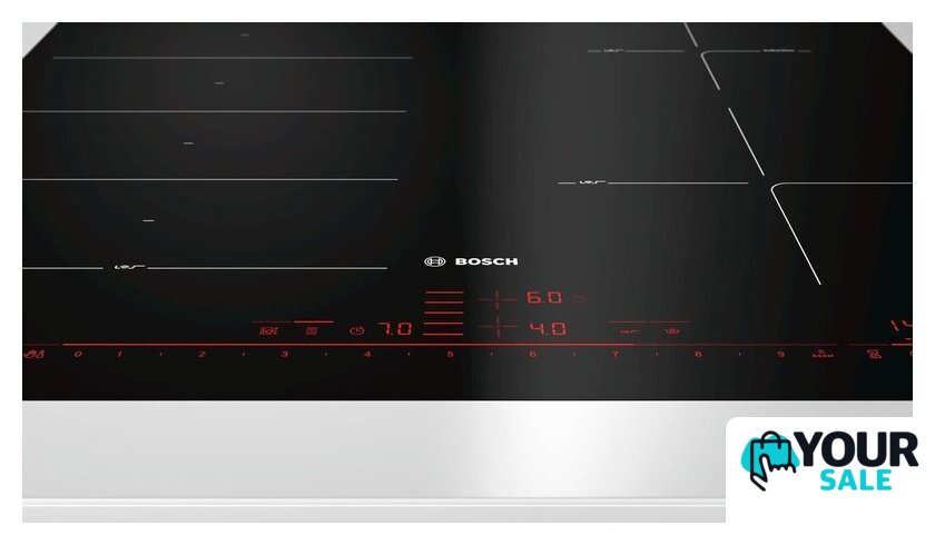 Варочная панель Bosch PXE601DC1E - Изображение №4 — Интернет-магазин Your Sale