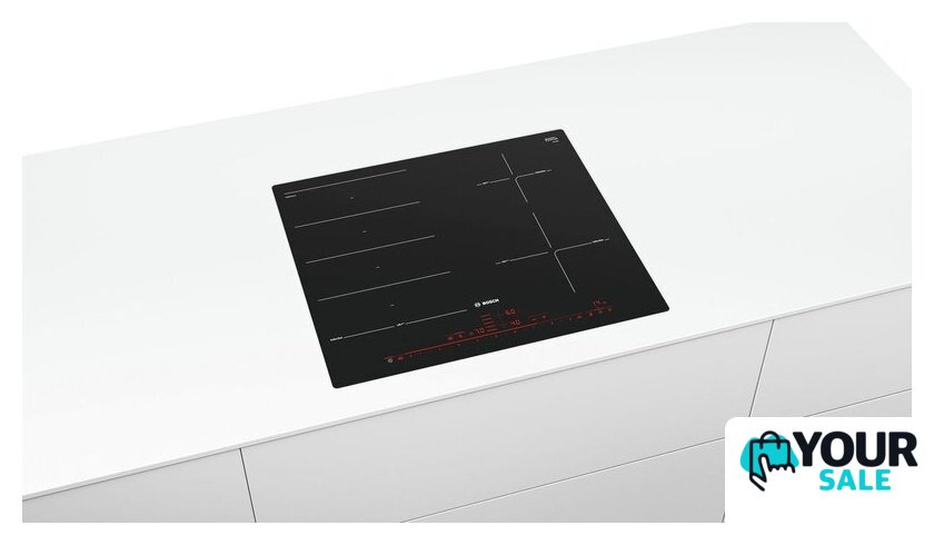 Варочная панель Bosch PXE601DC1E - Изображение №5 — Интернет-магазин Your Sale