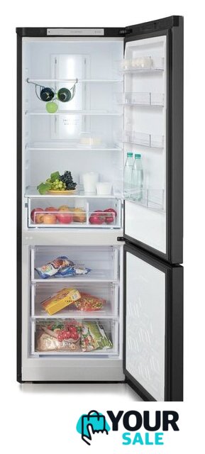 Холодильник Бирюса B960NF - Изображение №3 — Интернет-магазин Your Sale