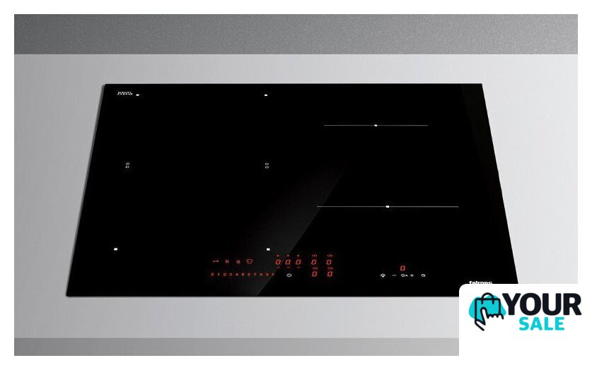 Варочная панель Falmec Induction 58 - Изображение №1 — Интернет-магазин Your Sale