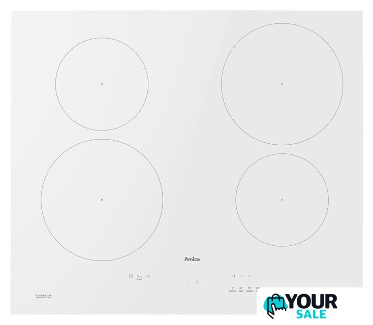 Варочная панель Amica PIDH6140PHTULN 3.0 - Изображение №1 — Интернет-магазин Your Sale