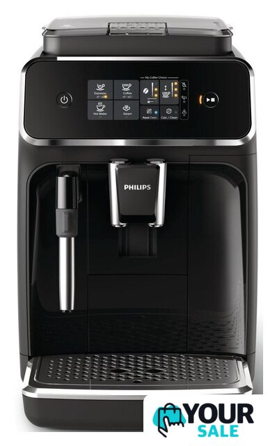 Кофемашина Philips EP2224/40 - Изображение №5 — Интернет-магазин Your Sale