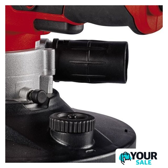 Шлифмашина для стен и потолков Einhell TE-DW 180 - Изображение №2 — Интернет-магазин Your Sale