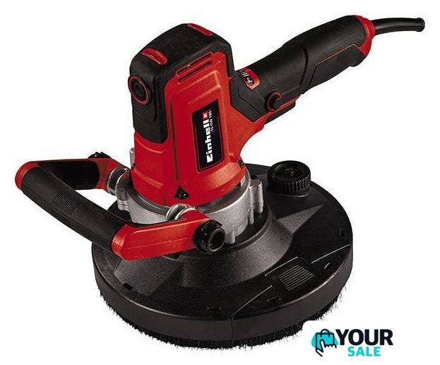 Шлифмашина для стен и потолков Einhell TE-DW 180 - Изображение №1 — Интернет-магазин Your Sale