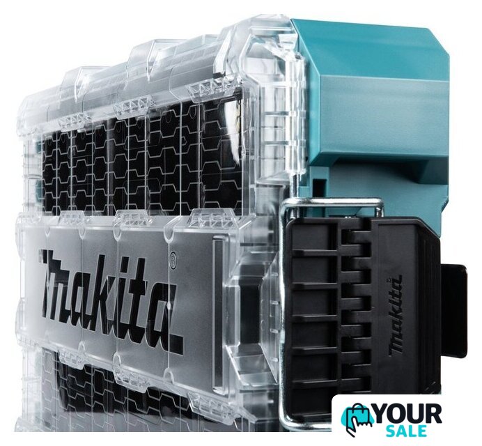 Органайзер Makita P91045 - Изображение №5 — Интернет-магазин Your Sale
