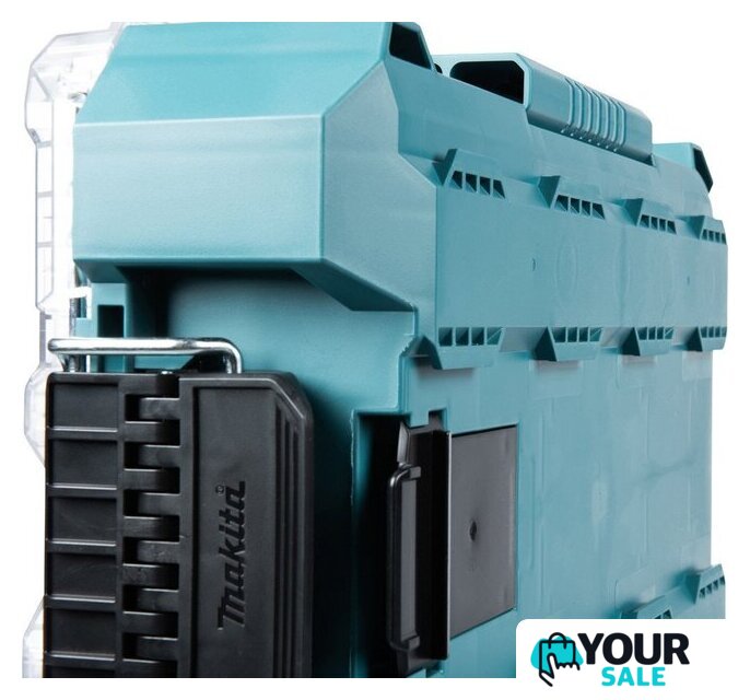 Органайзер Makita P91045 - Изображение №8 — Интернет-магазин Your Sale