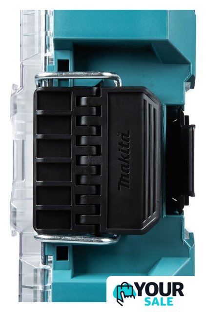 Органайзер Makita P91045 - Изображение №6 — Интернет-магазин Your Sale