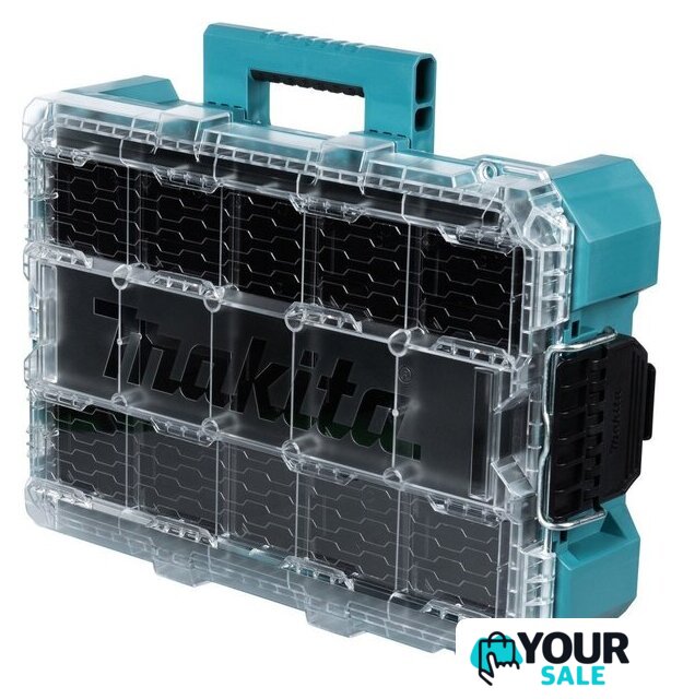 Органайзер Makita P91045 - Изображение №3 — Интернет-магазин Your Sale