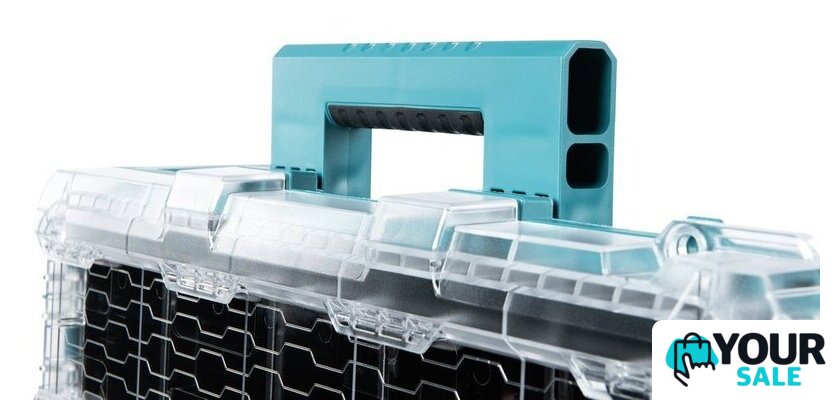 Органайзер Makita P91045 - Изображение №9 — Интернет-магазин Your Sale
