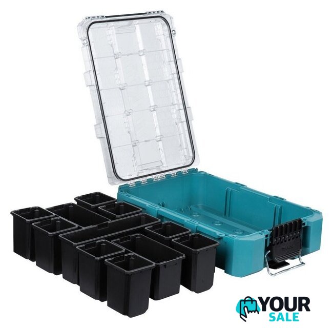 Органайзер Makita P91045 - Изображение №4 — Интернет-магазин Your Sale