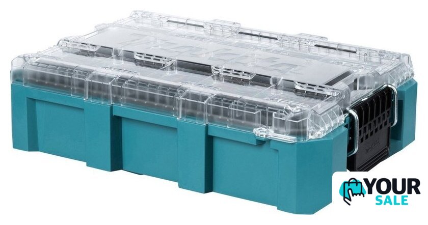 Органайзер Makita P91045 - Изображение №1 — Интернет-магазин Your Sale