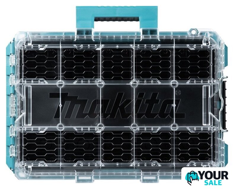 Органайзер Makita P91045 - Изображение №2 — Интернет-магазин Your Sale