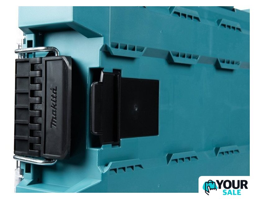 Органайзер Makita P91045 - Изображение №7 — Интернет-магазин Your Sale