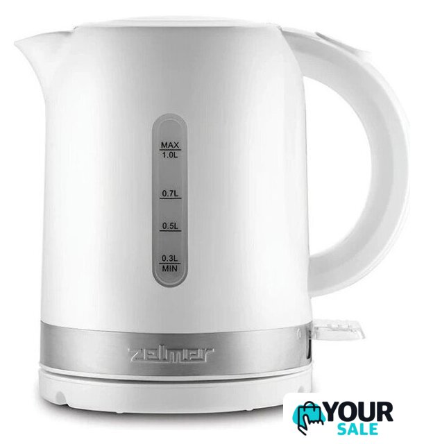 Электрический чайник Zelmer ZCK7018 - Изображение №1 — Интернет-магазин Your Sale