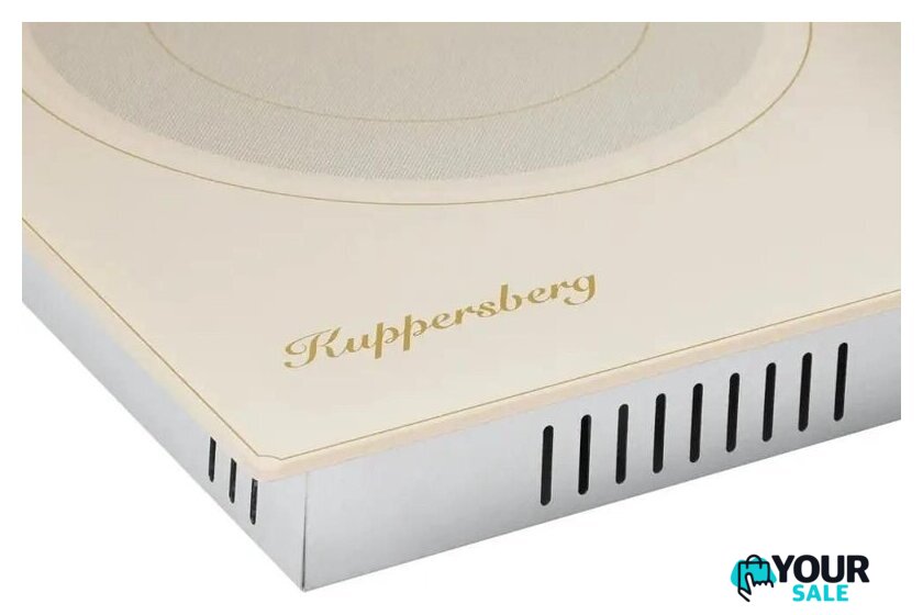 Варочная панель KUPPERSBERG ECS 622 C - Изображение №5 — Интернет-магазин Your Sale