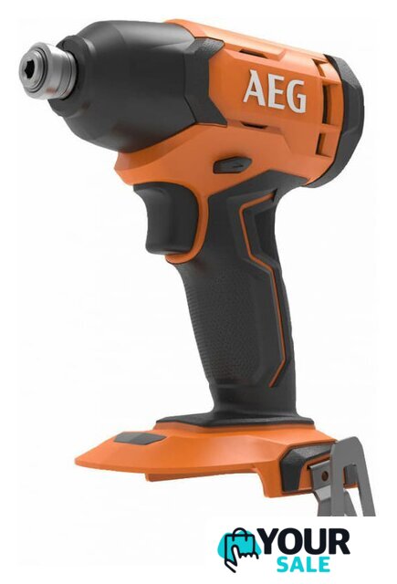 Винтоверт AEG Powertools BSS 18C2-0 4935478633 (без АКБ) - Изображение №1 — Интернет-магазин Your Sale