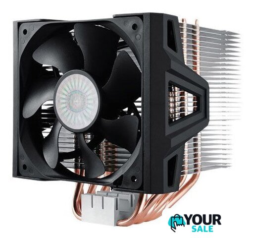 Кулер для процессора Cooler Master HYPER 612 Ver. 2 (RR-H6V2-13PK-R1) - Изображение №1 — Интернет-магазин Your Sale