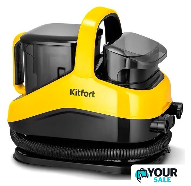 Пылесос Kitfort KT-5555 - Изображение №1 — Интернет-магазин Your Sale